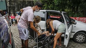 Anderson Coelho/Folha de São Paulo