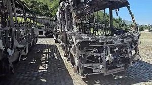 Divulgação / Rîo Ônibus