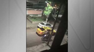 Reprodução / Redes sociais