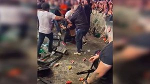 Imagem Henrique e Juliano em Sorocaba: o que se sabe sobre a confusão no show