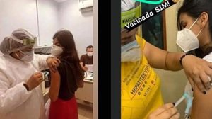 Foto: Reprodução / Rede Social