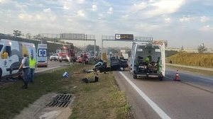 Polícia Rodoviária Militar de SP