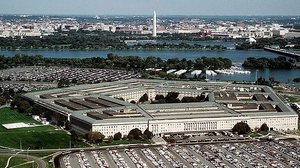 Prédio do Pentágono, em Arlington, no estado da Virgínia | Library of Congress / Carol M. Highsmith