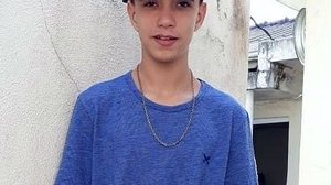 Denys foi uma das vítimas da ação policial em Paraisópolis | Reprodução / Redes Sociais