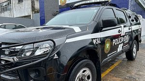 Foto: Divulgação/PC-AL