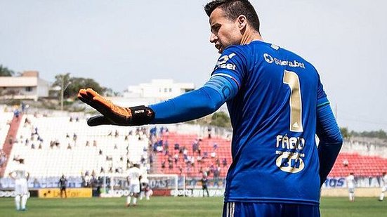 Bruno Haddad/Cruzeiro