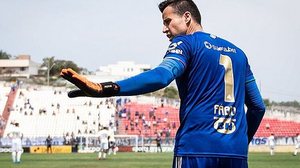 Bruno Haddad/Cruzeiro