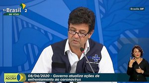 Imagem Brasil bate novo recorde e registra 133 novas mortes por coronavírus; total é de 800