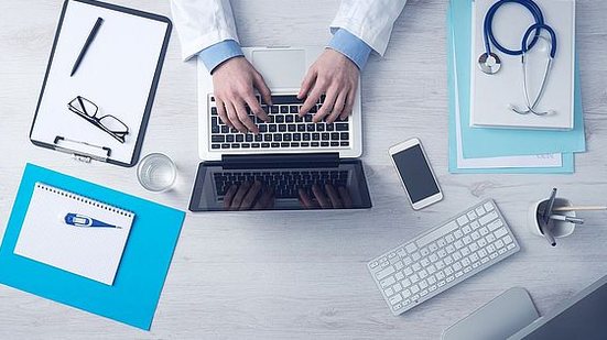 atendimento médico | pixabay