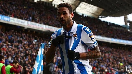 Real Sociedad / Twitter