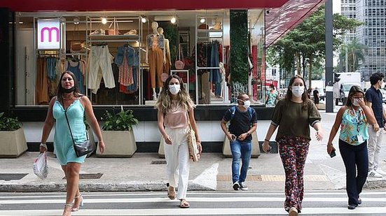 A comunicação pode ser feita à autoridade de saúde competente por qualquer pessoa | Foto: Rovena Rosa / Agência Brasil