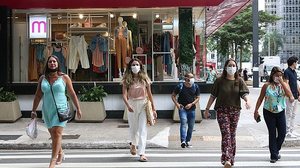 A comunicação pode ser feita à autoridade de saúde competente por qualquer pessoa | Foto: Rovena Rosa / Agência Brasil