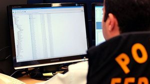 Divulgação / Polícia Federal