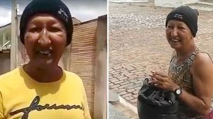 Reprodução / Redes Sociais