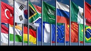 Foto: Reprodução / G20