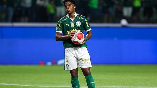 Fabio Menotti/Palmeiras