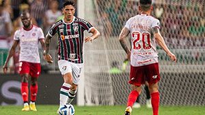Marcelo Gonçalves/Fluminense