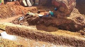 Foto: Reprodução/Polícia Federal