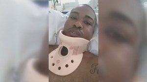 Joyce Carolina da Silva / Reprodução