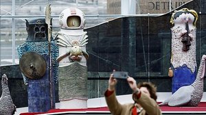 Guglielmo Mangiapane/Reuters