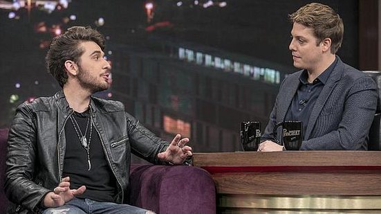 Edu Moraes/Record TV