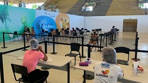 Thallysson Alves/Assessoria