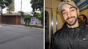 Davi Irikura/TV Globo | Reprodução/Arquivo pessoal