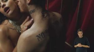 Intérprete de libras torna o conteúdo mais acessível | Foto: Reprodução