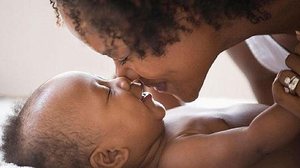 Baby Center / Reprodução