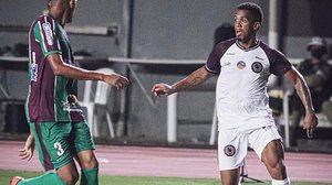 Divulgação / Jacuipense