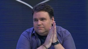 Imagem Morre aos 45 anos Rodrigo Rodrigues, jornalista e apresentador do SporTV