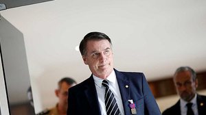 Bolsonaro sanciona Orçamento de mais de R$ 3,3 trilhões | Arquivo
