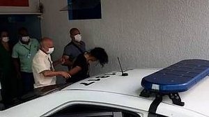 Rafael Nascimento de Souza / Extra Online / Reprodução