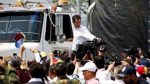 REUTERS / Marco Bello