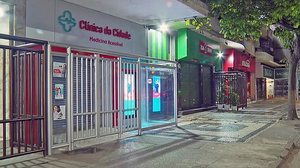 Reprodução/TV Globo