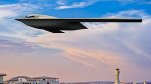 Força Aérea dos EUA / Reprodução