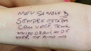 Reprodução/Arquivo Pessoal