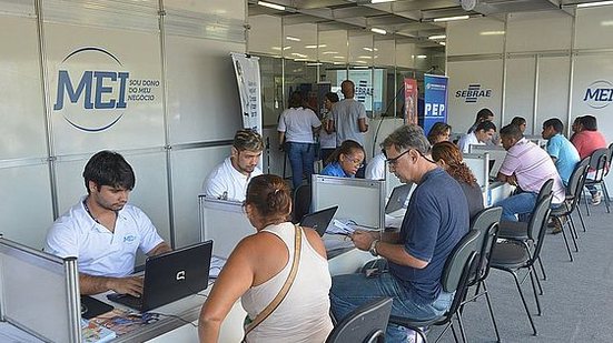 Sebrae - MEI | Foto Divulgação