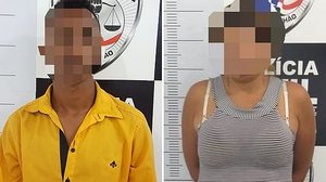 Divulgação / Polícia Civil