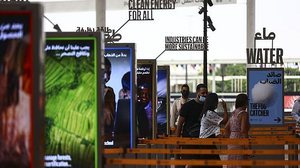 Dubai | Marcelo Camargo