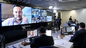 Imagem Projeto permite abatimento no Fies para profissionais de segurança pública