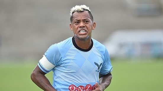 Tripé Imagem/Folhapress