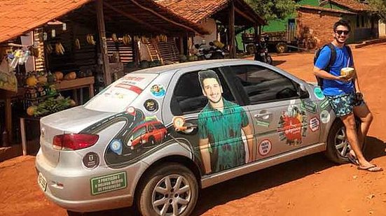 Agência do Rádio Mais