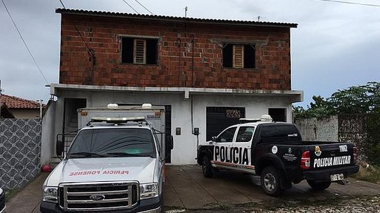 Imagem PM mata esposa, atira em amigo e comete suicídio no Ceará