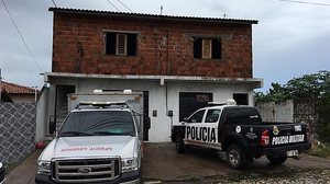 Imagem PM mata esposa, atira em amigo e comete suicídio no Ceará