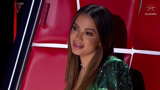 Anitta | Reprodução