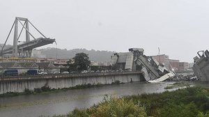 Há outros 16 feridos, 12 deles em estado grave. | Divulgação