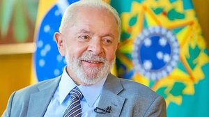 Foto: Reprodução/Ricardo Stuckert