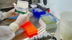 Itamar Crispim / Fiocruz