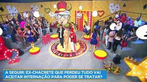 Reprodução Record TV